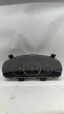 Velocímetro Kia Sedona 2002-2003 Foto 1 de 4