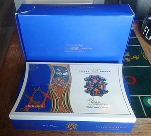 Arturo Fuente Opus X 20th Anniversary God’s Whisper Cigar Box Limited Edition - Bild 1 von 17