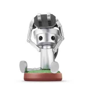 Nintendo Chibi-Robo Amiibo - Nintendo Wii U Caja Dañada - Imagen 1 de 5