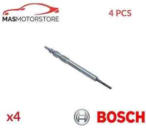 ENGINE GLOW PLUGS BOSCH 0 250 403 032 4PCS A FOR KIA SPORTAGE IV,SORENTO III - Picture 1 of 7