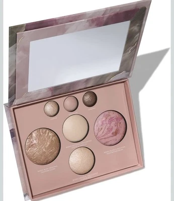 LAURA GELLER NEW YORK The Best of the Best Baked Palette - Full Size - Includes - Image 1 of 4