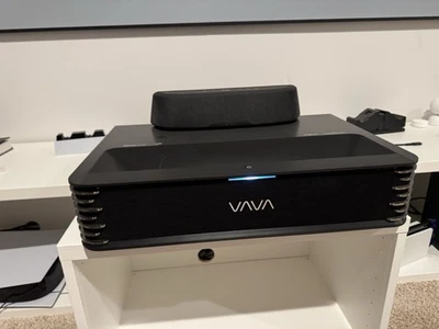 VAVA Chroma UST Projector - Image 1 of 4