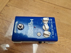 TC Helicon Harmony Singer - Picture 1 of 6
