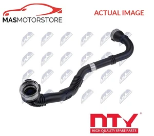 MANGUERA DE ADMISIÓN ENFRIADOR DE AIRE DE CARGA NTY GPP-RE-060 V PARA MERCEDES-BENZ CITAN - Imagen 1 de 6