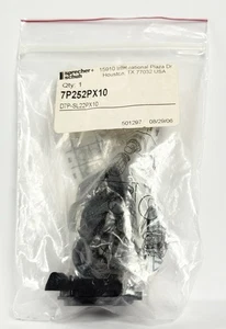 Sprecher Schuh D7P-SL22PX10 Spring Return Selector Switch - Picture 1 of 11