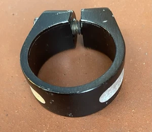 Retro Seat Clamp 32mm - Picture 1 of 4