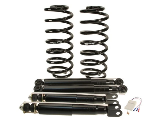 Kit de conversión de resorte neumático para GMC Yukon XL 1500 2000-2006 2003 2005 2001 SF285NQ Foto 1 de 1