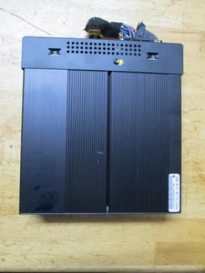 2006-2008 Mini Cooper R52 Audio AMP Amplifier Harman Kardon 65126959011 - Foto 1 di 13