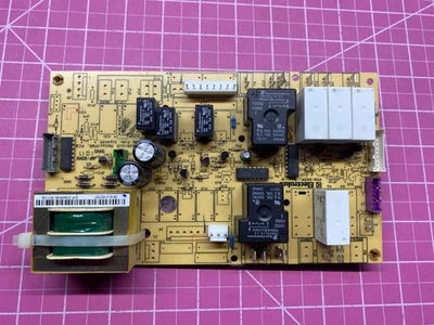 Electrolux Range Oven Relay Board P# 316443916 - Image 1 of 4