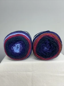 Mandala Yarn - Picture 1 of 8