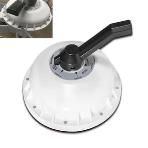 For Pentair 272422 Hi-Flow 2" Valve Top Assembly Replace 261049, 261050, 261142 - Picture 1 of 10