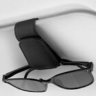 Magnetic Sunglass Holder for Car Sun Visor Card Clip Eyeglass Holder
