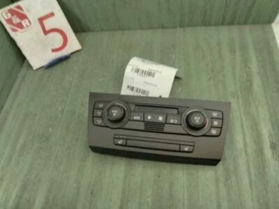 BMW 325I 2006 AC control de temperatura térmico OEM Foto 1 de 4