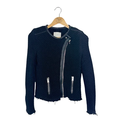 Chaqueta Iro Miali talla 1 - Imagen 1 de 4