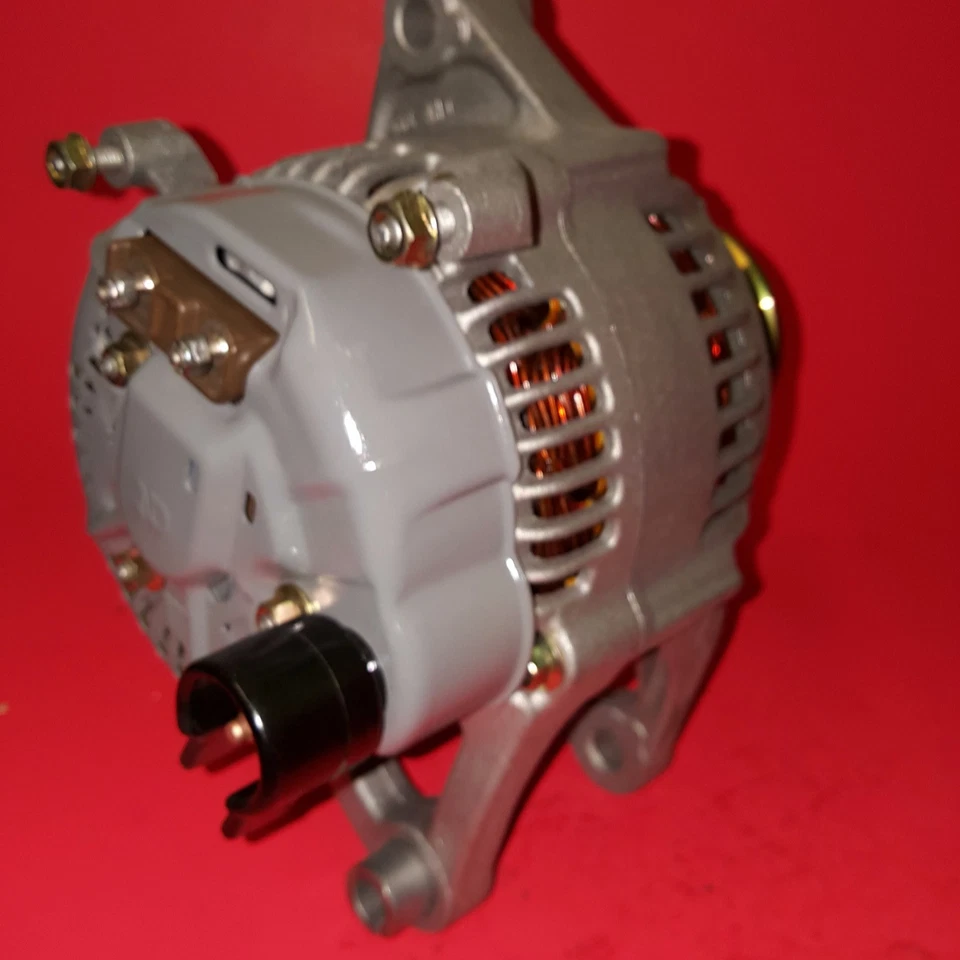 Jeep Grand Cherokee L6 1995 motor de 4,0 L alternador de 100 amperios con garantía Foto 1 de 4