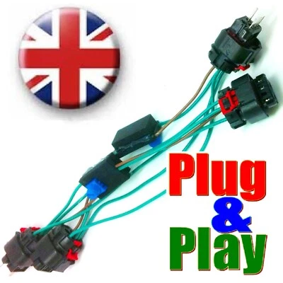 Adaptador Luz Trasera LED Indicador Semi Dinámico BMW Serie 3 F95 G05 G20 G21 Foto 1 de 4