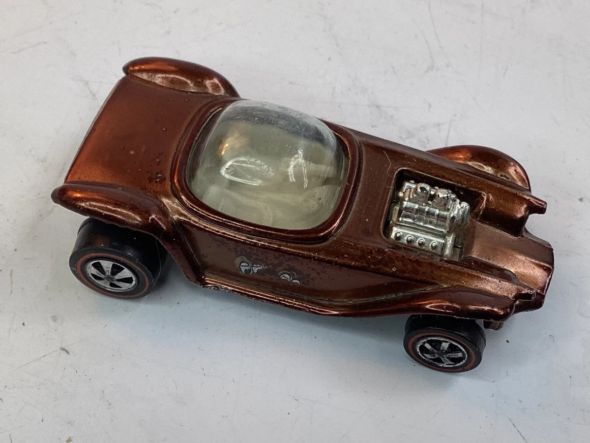 Vintage Hot Wheels Beatnik Bandit for sale - eBay