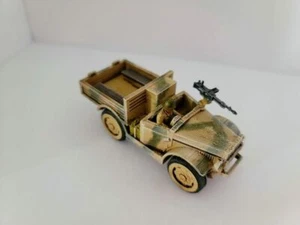 28mm/ 1:56th scale Bolt Action Resin Italian SPA TL 37 truck - Picture 1 of 1