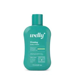 Welly Firming body cream 7 fl oz (207 ml) - Picture 1 of 1