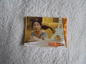 Inkworks 2002 - The Osbournes: "FAMILY FIRST" #11 Trading Card AGE 13+ - Picture 1 of 2