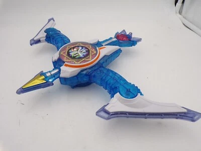 2020 万代日本 Sentai Kiramager DX Kiraful Go 箭头 Power Rangers Morpher — 第 1/3 张图片