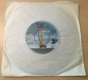Smokey "Don't Play Your Rock 'n' Roll To Me & Talking Her Round" 7" 45RPM Single - Picture 1 of 4