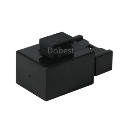 Conjunto de relés para Yamaha FZS1000 FAZER 1000 01-2005 YZF R6 R6 00-02 YZF R1 R1 00-01 Foto 1 de 4