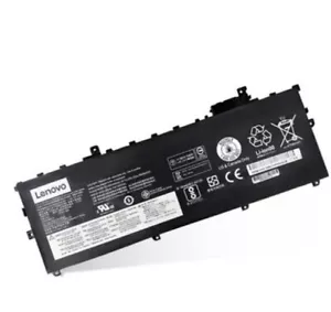 Genuine 01AV494 01AV430 Battery for Lenovo ThinkPad X1 Carbon 5th 6th Gen 57WH - Picture 1 of 5