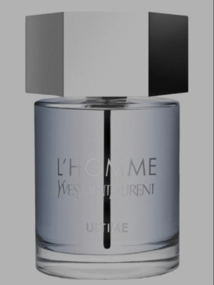 Eau de Parfum Para Hombre Yves Saint Laurent L'homme Ultime 3.3 fl oz Foto 1 de 1