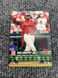 Ken Griffey Jr. 2004 MLB Showdown Base 89 - Picture 1 of 2