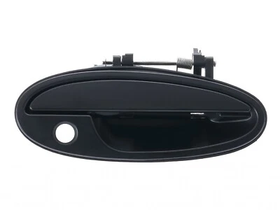 Manija de puerta para Buick 98 - 99 Riviera 97-00 Park Avenue pasajero delantero 25699150 Foto 1 de 4