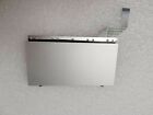 Hp 14s-DQ2514NA TOUCH PAD (silver) Fits all Hp 14s-DQ series.  With Ribbon CABLE