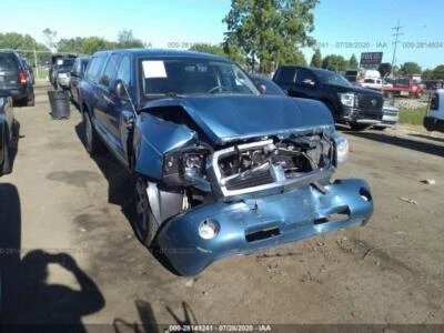 Used Rear Right Door fits: 2006 Dodge Dakota Crew Cab 4 Dr electric window regul - Image 1 of 4