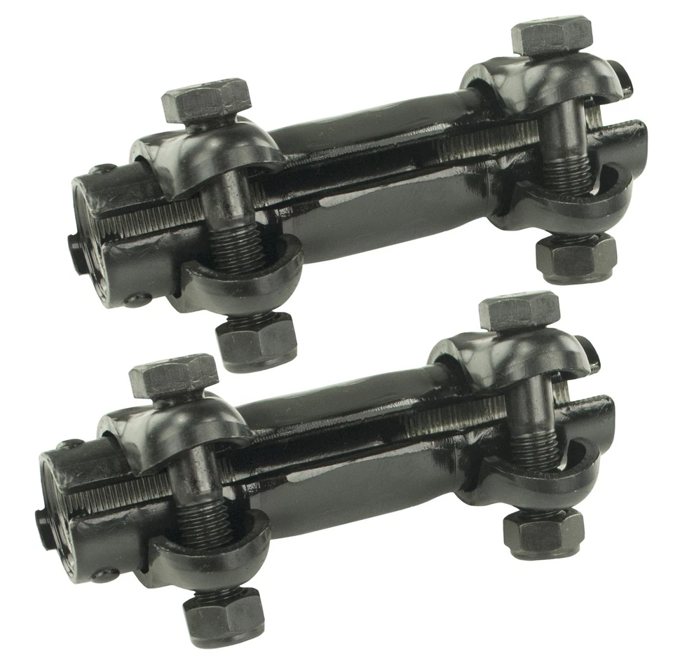 Juego de 2 manguitos de ajuste de extremo de barra de amarre delantera Mevotech para Mazda Navajo 1991 4x4 Foto 1 de 1