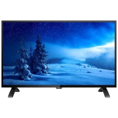 INNO HIT IH43DMN540S-0276 43'' Smart LED TV FHD Web OS HDR10 It - Image 1 of 2