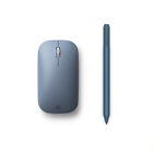 Microsoft Surface Pen Ice Blue + Microsoft Surface Mobile Mouse Ice Blue - Blue