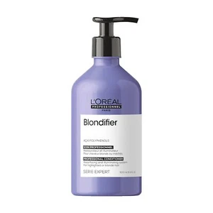 L'Oreal Professionnel Blondifier Conditioner - Nourishing & Smoothing Treatment - Picture 1 of 4