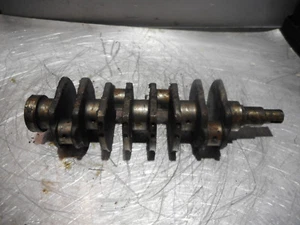 RECONDITION CRANKSHAFT SUZUKI ALTO JIMNY 0.8 1.0 PETROL F8A F10 4 CYL 1979-1991 - Picture 1 of 1