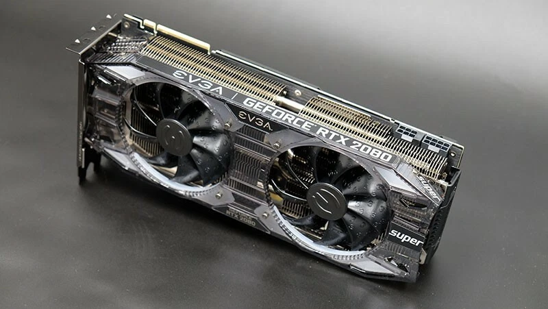 EVGA GeForce RTX 2080 (Excellent Condition) - Image 1 of 1