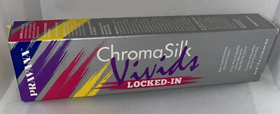 Pravana Vivids Locked In Hair Color 3oz Locked In Yellow - Image 1 of 2