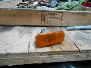 Jaguar XJ X300 X308 XJ40 XJS Indicator Side Repeater. LNA4812AB - Picture 1 of 1