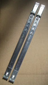 3A61-73001 KING SLIDE ACCESS SUN RAILS 2U UNIVERSAL - Picture 1 of 3