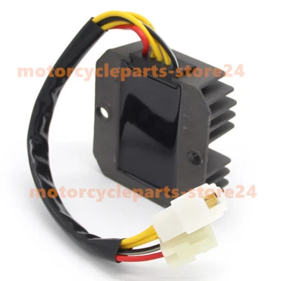 Voltage Regulator / Rectifier FOR Hyosung ST7 680 2010-14 / ST7L EFI 680 2015-17 - Изображение 1 из 4