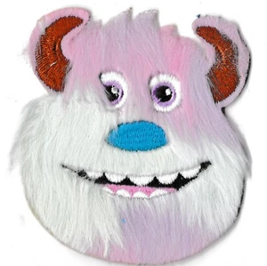 Paris Special Patch Strass Perlen Patch Thermoaufkleber Hotfix - Bild 1 von 2