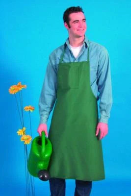 UPIXX Segeltuchschürze Schürze Latzschürze Latz Gärtnerschürze Arbeitsschürze