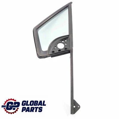 Citroen Berlingo Quarter Window Front Door Left N/S Glass Glazing AS2 9201R6 - Image 1 of 4