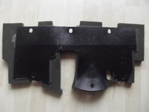 Verkleidung Abdeckung unter Armaturenbrett Opel 90 326 534 - Bild 1 von 3