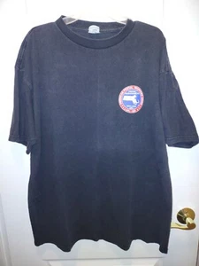 APWU American Postal Workers Union Local 4553 Central Massachusetts Shirt 2XL - Picture 1 of 4