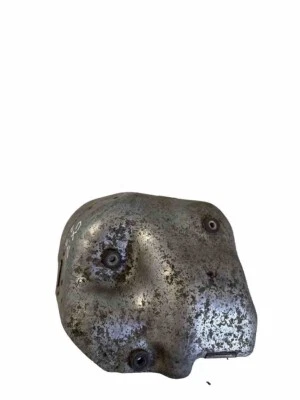 Mazda Cx-7 Heat Shield Cover Genuine 2.2 Mzr-Cd 2011 - Image 1 of 4