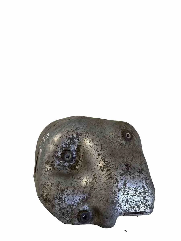 Mazda Cx-7 Heat Shield Cover Genuine 2.2 Mzr-Cd 2011 - Image 1 of 4